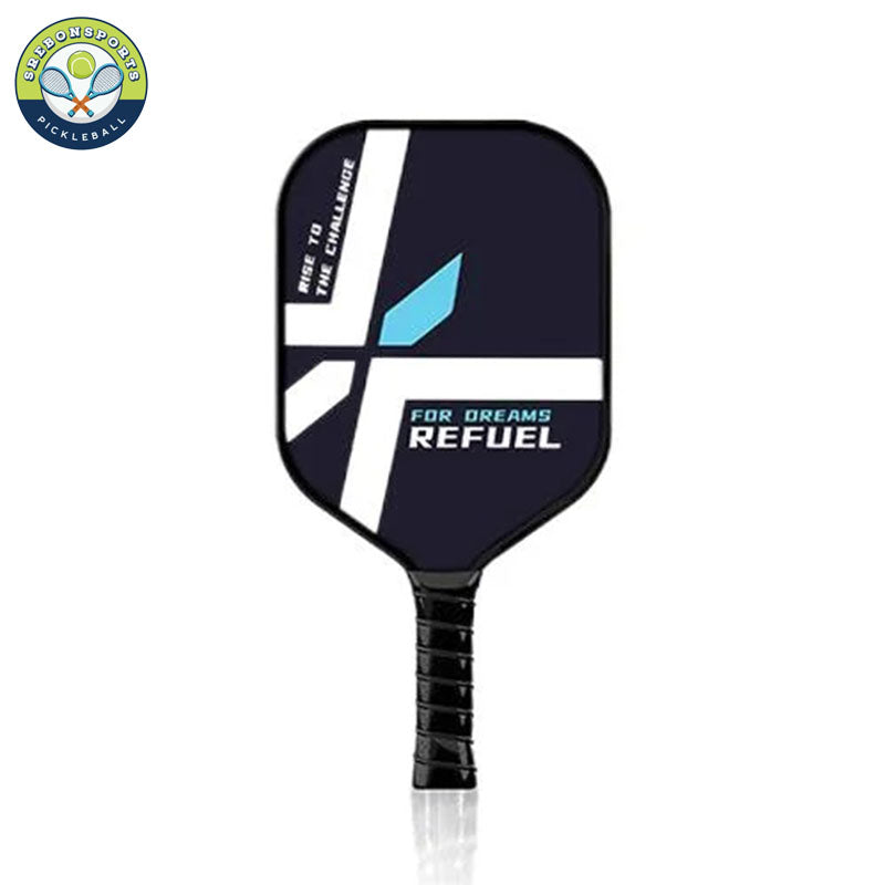 Carbon Fiber Paddle 1