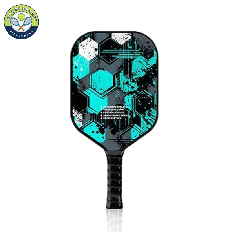 Glass Fiber Paddle 1