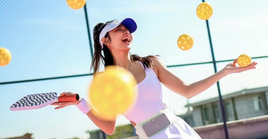 The Rise of Pickleball: A Sport for All Ages