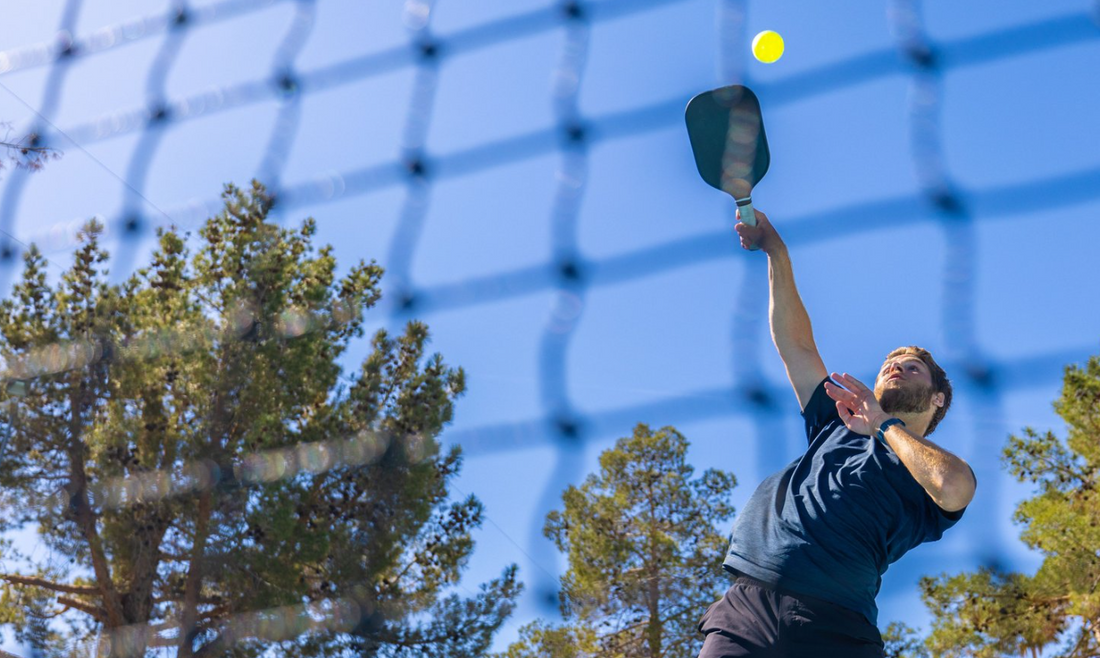 Pickleball in 2025: The Sport That’s Taking Over the World