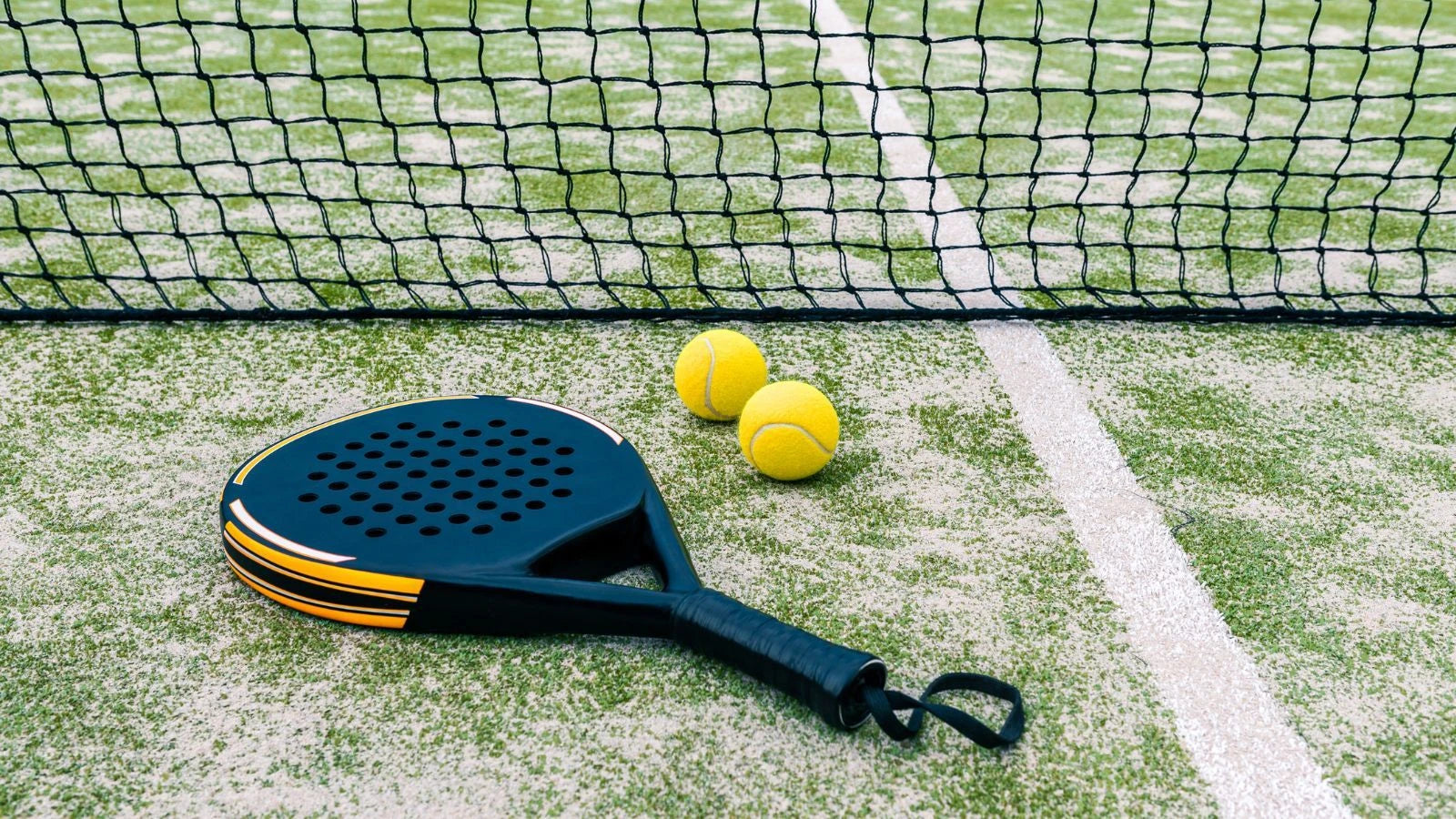 Padel Racket