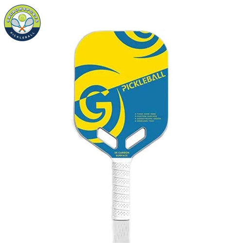 All-Carbon Unibody Paddle 1