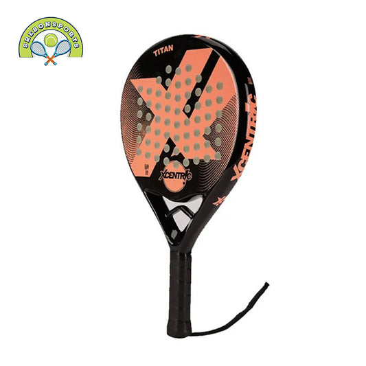 Padel Racket SPR-114