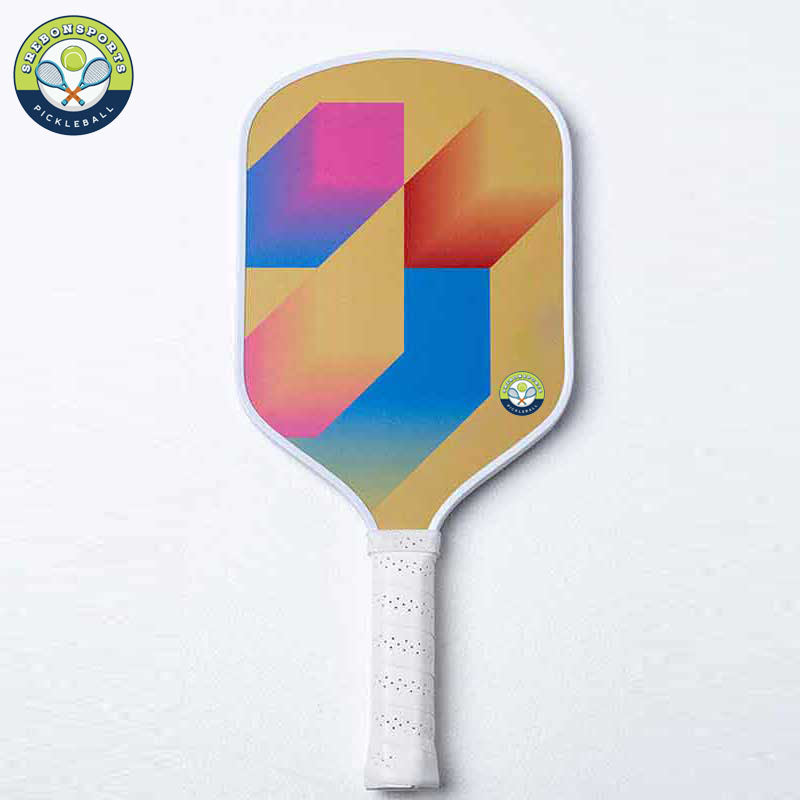 Pickleball paddle DK01