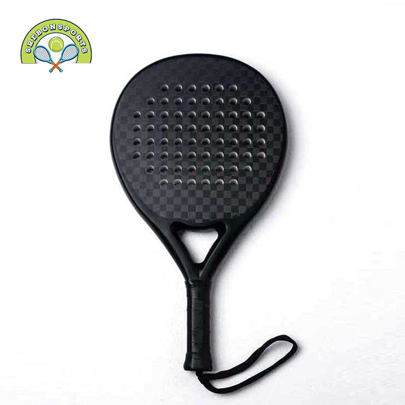 Padel Racket SPR-103