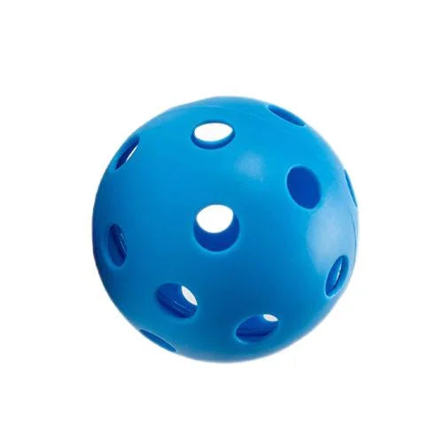 Indoor Dedicated Ball 26 Hole TPE Thermoplastic Elastomer