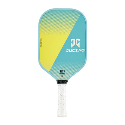 Candy Carbon Fiber Surface (CFS) High Grit & Spin Pickleball Paddle｜SR7008｜Srebon Sports