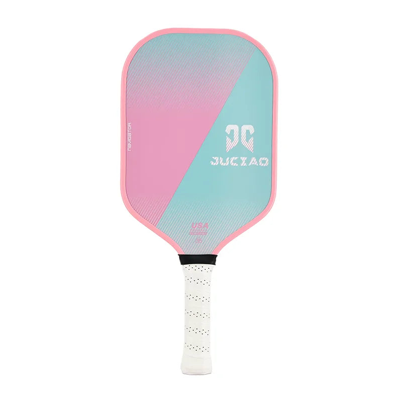 Candy Carbon Fiber Surface (CFS) High Grit & Spin Pickleball Paddle｜SR7008｜Srebon Sports
