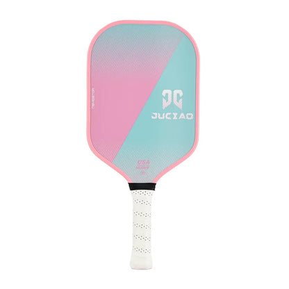 Candy Carbon Fiber Surface (CFS) High Grit & Spin Pickleball Paddle｜SR7008｜Srebon Sports