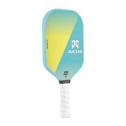 Candy Carbon Fiber Surface (CFS) High Grit & Spin Pickleball Paddle｜SR7008｜Srebon Sports