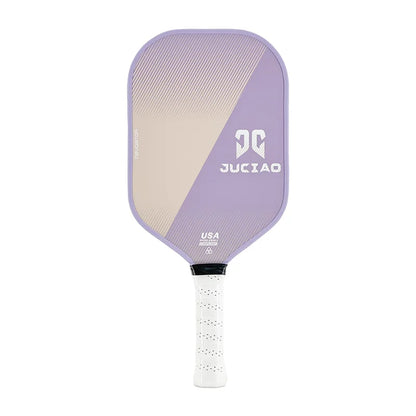 Candy Carbon Fiber Surface (CFS) High Grit & Spin Pickleball Paddle｜SR7008｜Srebon Sports