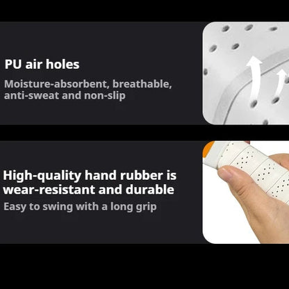 Gradient Letter Fiberglass Pickleball Paddle Set with High-Quality Carrying Bag｜SR7004｜Srebon Sports