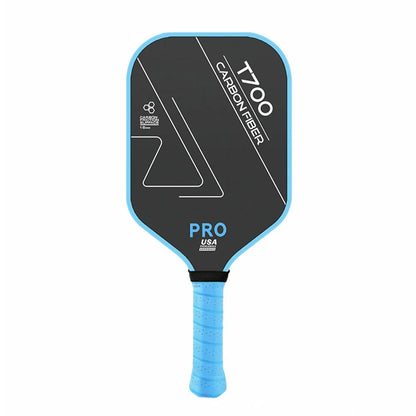 Rose Sweet T700 Carbon Fiber Lightweight Frosted Surface Pickleball Paddle｜SR7003｜Srebon Sports