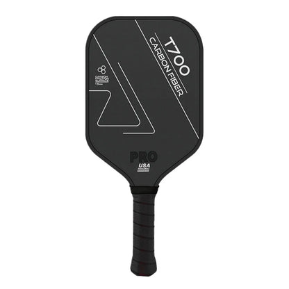 Rose Sweet T700 Carbon Fiber Lightweight Frosted Surface Pickleball Paddle｜SR7003｜Srebon Sports