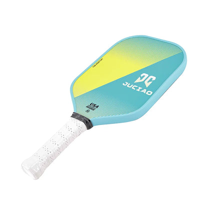 Candy Carbon Fiber Surface (CFS) High Grit & Spin Pickleball Paddle｜SR7008｜Srebon Sports